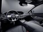Mercedes-AMG S65 Final Edition 2019 года (WW)